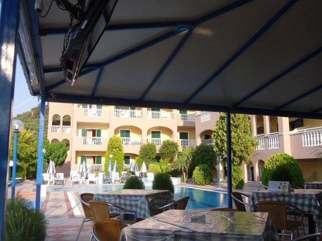 Sandy Maria Hotel ★★★