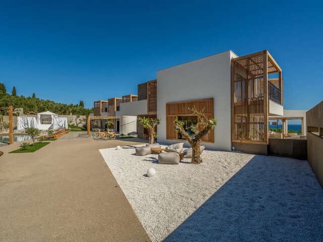 Zante Maris Suites ★★★★★