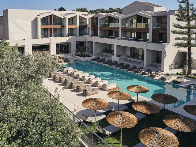 Contessina ★★★★★