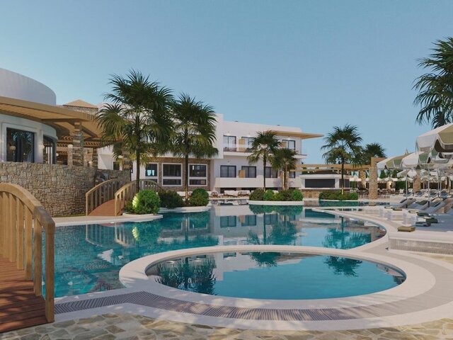 Lesante Classic – Preferred Hotels & Resorts ★★★★★