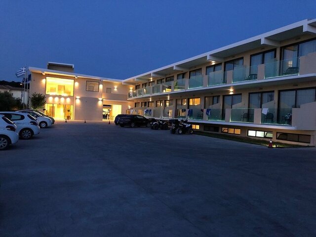 Selyria Resort ★★★★★