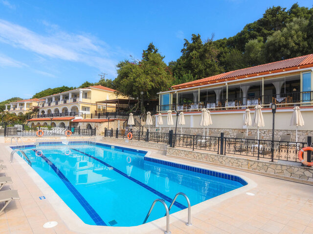 Zante Palace ★★★