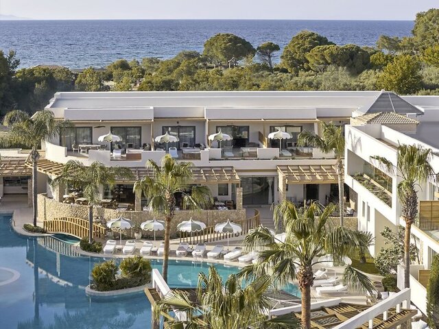 Lesante Classic - Preferred Hotels & Resorts ★★★★★