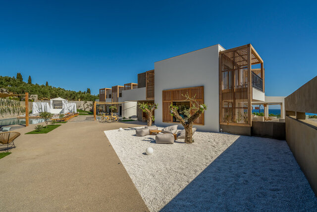 Zante Maris Suites - ★★★★★