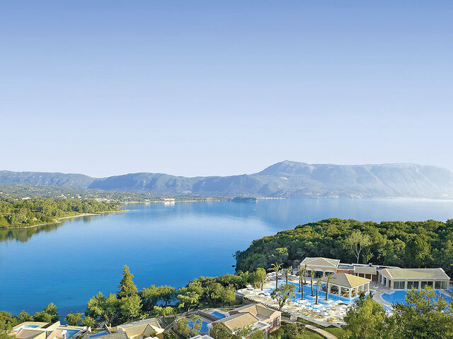 Grecotel Eva Palace ★★★★