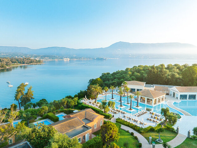 Grecotel Eva Palace ★★★★★