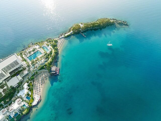 Corfu Imperial - A Grecotel Resort to Live at Kommeno Penins ★★★★★