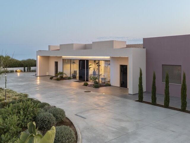 Santa Marina Resort ★★★★