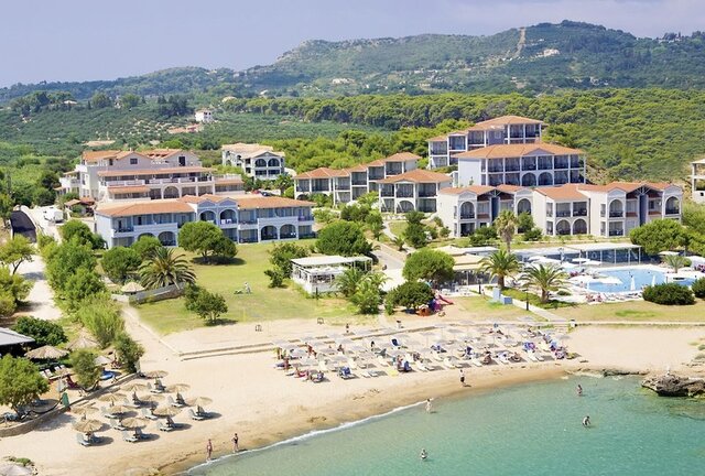 The Bay Hotel ★★★★★