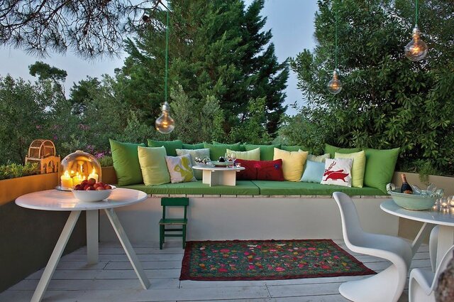 Ekies All Senses Resort ★★★★