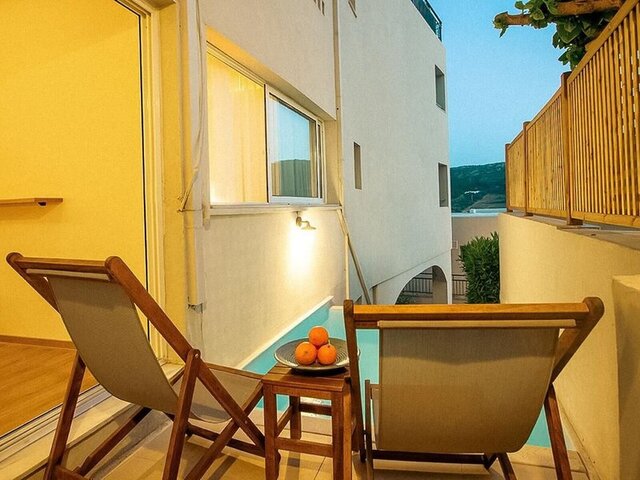 Dolce by Wyndham Athens Attica Riviera ★★★★★