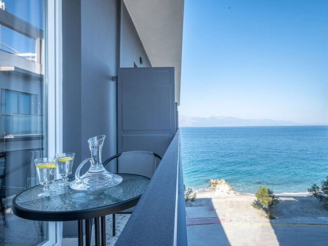 Riviera Hotel ★★★★