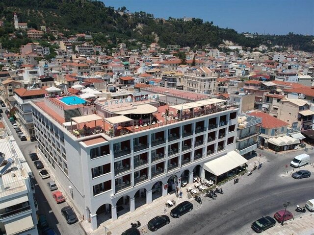 Strada Marina ★★★