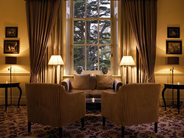 Macdonald Bath Spa Hotel ★★★★★