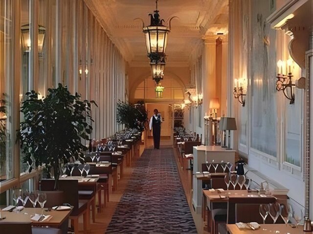 Macdonald Bath Spa Hotel ★★★★★