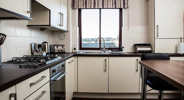 The Knight Residence by Mansley Serviced Apartments ★★★★★