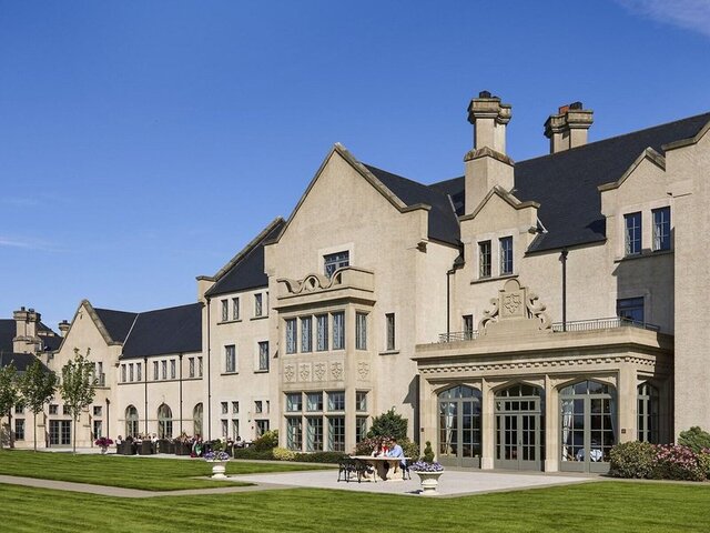 Lough Erne Resort ★★★★★
