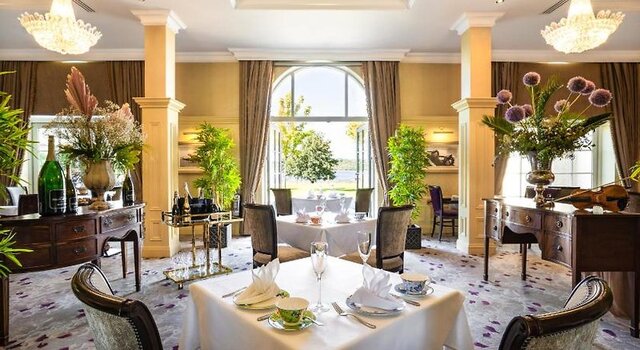 Lough Erne Resort ★★★★★