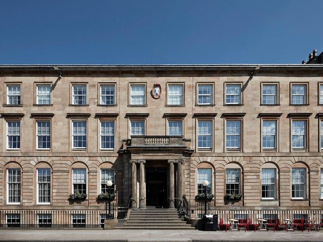 Kimpton Blythswood Square Hotel & Spa ★★★★★