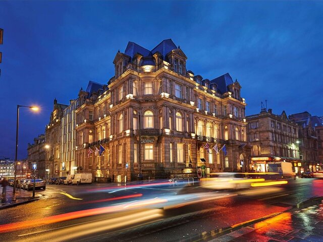 Doubletree by Hilton Liverpool ★★★★★