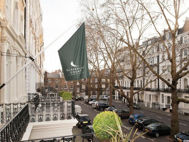 Claverley ★★★★★