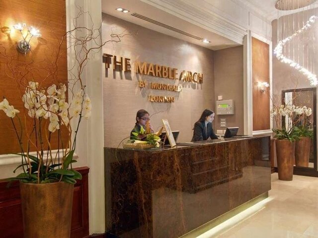 Park Grand Marble Arch ★★★★★