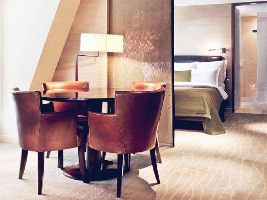 Threadneedles, Autograph Collection by Marriott ★★★★★