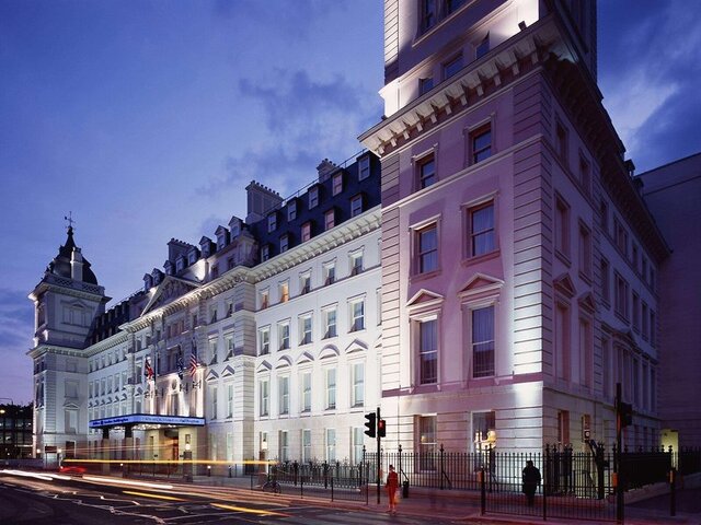 Hilton London Paddington ★★★★