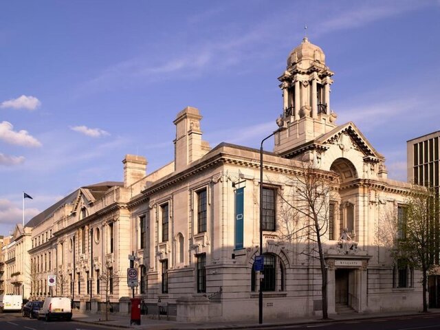 Town Hall Hotel ★★★★★