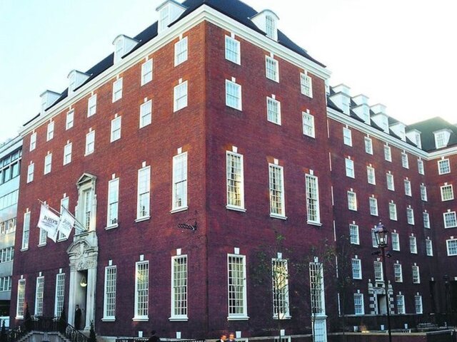 The Bloomsbury ★★★★★