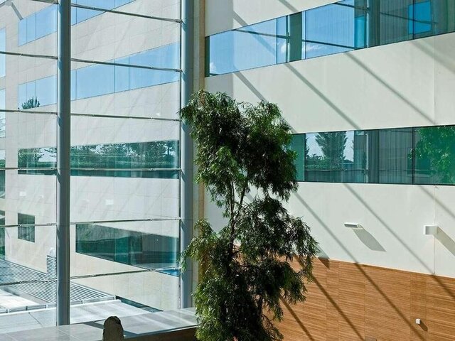 Sofitel London Heathrow ★★★★★