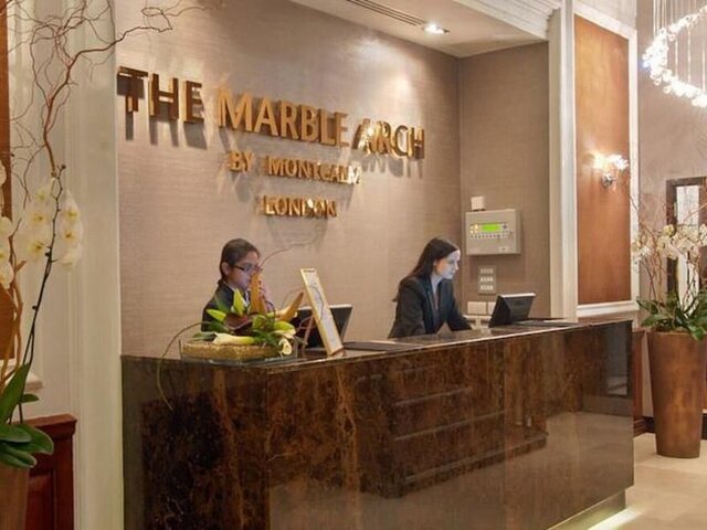 Park Grand Marble Arch ★★★★★