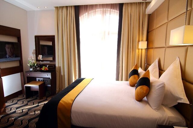 Montcalm Piccadilly Townhouse ★★★★★