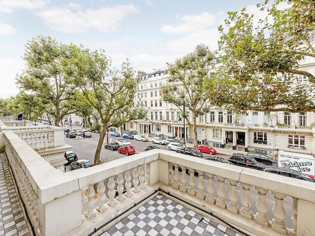 130 Queen's Gate ★★★★★