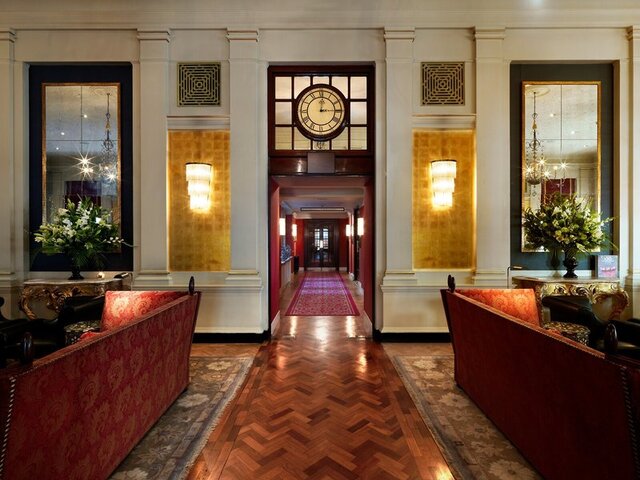 The Bloomsbury ★★★★★