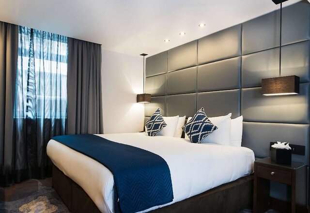 Montcalm Chilworth Townhouse ★★★★★