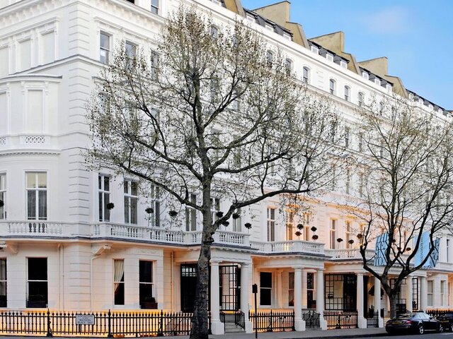 The Kensington ★★★★★