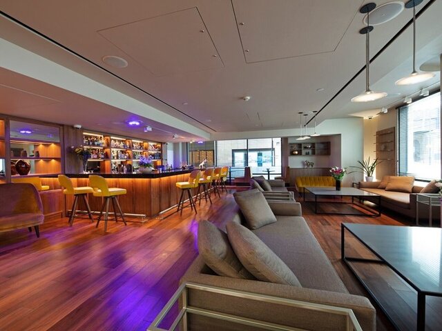 Tower Suites ★★★★★