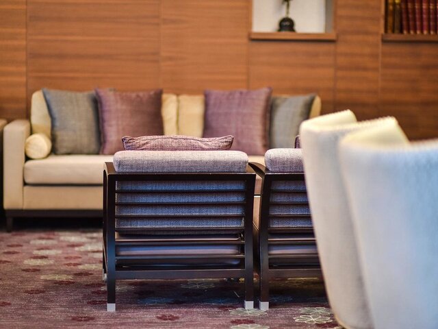 Sofitel London Heathrow Hotel ★★★★★