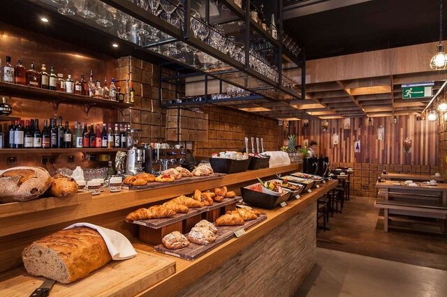 Montcalm Piccadilly Townhouse ★★★★★