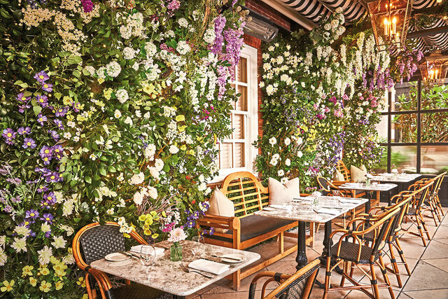 The Bloomsbury ★★★★★