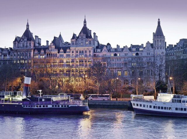 Royal Horseguards ★★★★★