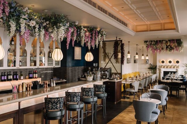 100 Queen's Gate Hotel London, Curio Collection by Hilton ★★★★★