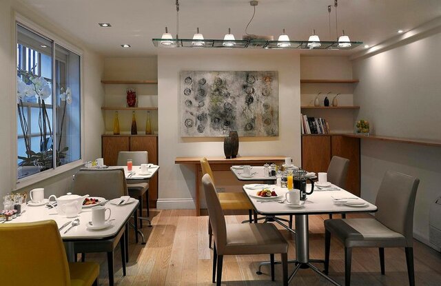 Sydney House ★★★★★