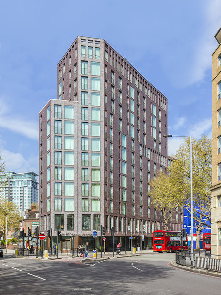 H10 London Waterloo ★★★★