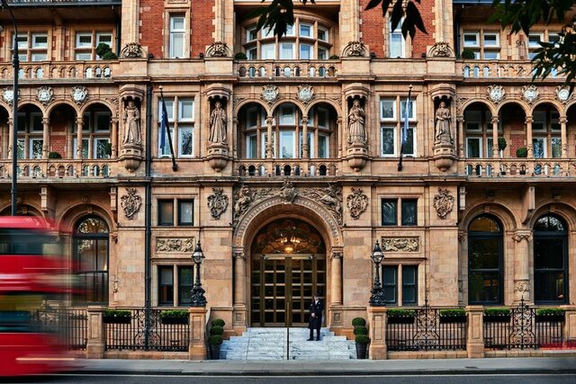 Kimpton Fitzroy London by IHG ★★★★★