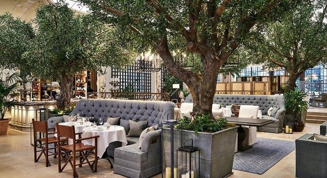 Kimpton Fitzroy London by IHG ★★★★★