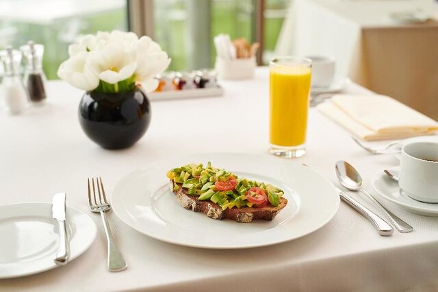 The Chelsea Harbour Hotel ★★★★★