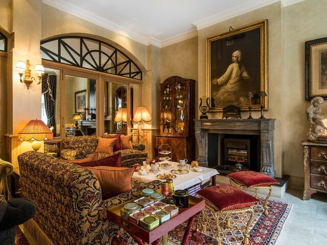 San Domenico House ★★★★★