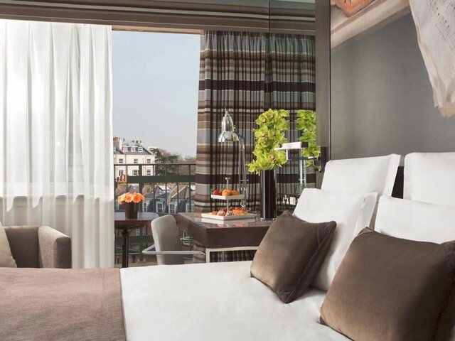 The Lowndes London ★★★★★